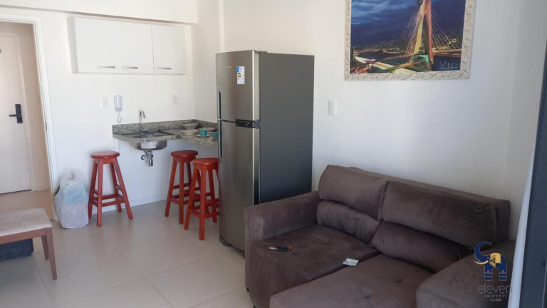 Imagem Apartamento com 1 Quarto à Venda, 38 m² em Barra - Salvador Imagem Apartamento com 1 Quarto à Venda, 38 m² em Barra - Salvador