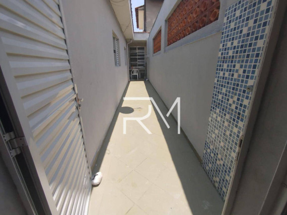 Imagem Casa com 2 Quartos à Venda, 100 m² em Centro - Mongaguá