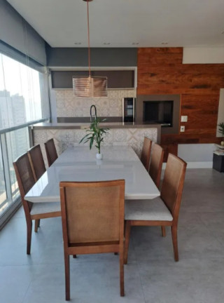 Imagem Imóvel com 3 Quartos à Venda, 97 m² em Chácara Inglesa - São Paulo Imagem Imóvel com 3 Quartos à Venda, 97 m² em Chácara Inglesa - São Paulo