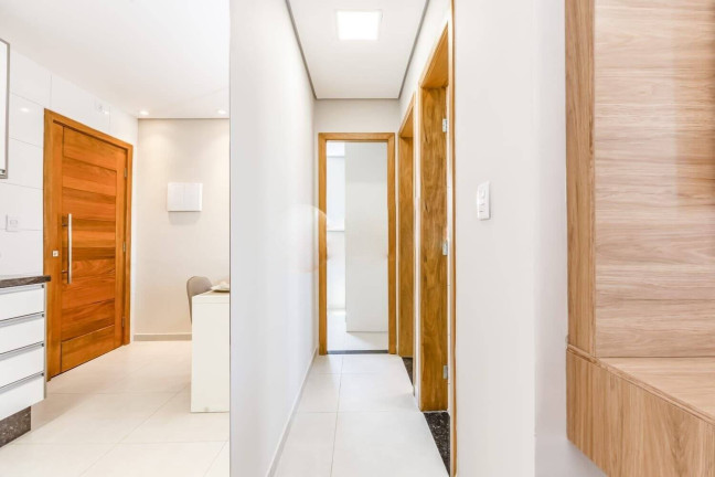 Imagem Apartamento com 2 Quartos à Venda,  em Cidade Patriarca - São Paulo