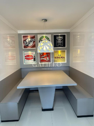 Imagem Apartamento com 3 Quartos à Venda, 155 m² em Anhangabaú - Jundiaí Imagem Apartamento com 3 Quartos à Venda, 155 m² em Anhangabaú - Jundiaí