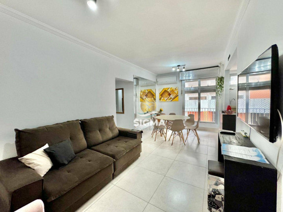 Imagem Apartamento com 2 Quartos à Venda, 54 m² em Pitangueiras - Guarujá Imagem Apartamento com 2 Quartos à Venda, 54 m² em Pitangueiras - Guarujá