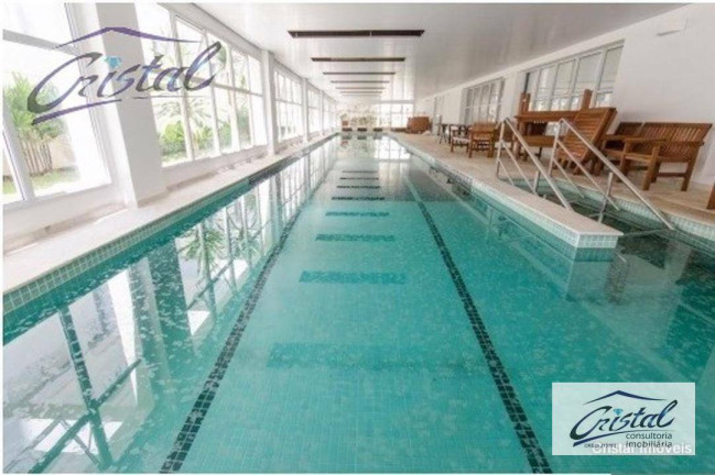 Imagem Apartamento com 3 Quartos à Venda, 261 m² em Vila Cordeiro - São Paulo Imagem Apartamento com 3 Quartos à Venda, 261 m² em Vila Cordeiro - São Paulo