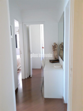 Imagem Apartamento com 3 Quartos à Venda, 205 m² em Morumbi - São Paulo Imagem Apartamento com 3 Quartos à Venda, 205 m² em Morumbi - São Paulo
