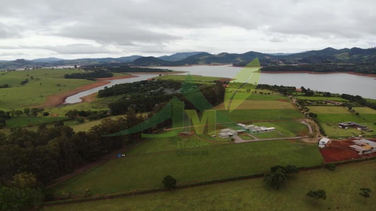 Terreno em Condomínio à Venda, 20.000 m² em Piracaia - Piracaia