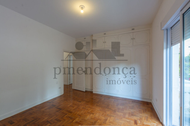 Imagem Apartamento com 3 Quartos à Venda ou Locação, 200 m² em Higienópolis - São Paulo