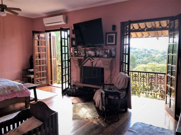 Imagem Casa de Condomínio com 3 Quartos à Venda, 1.475 m² em Nova Fazendinha - Carapicuíba