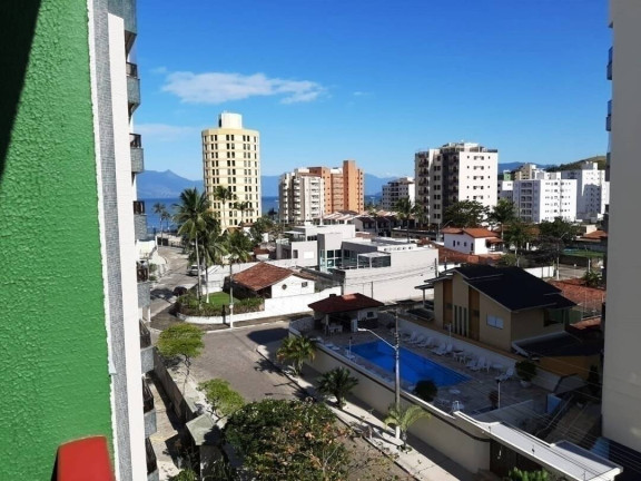 Foto do imóvel Apartamento com 3 Quartos à Venda, 74 m² em Martim De Sá - Caraguatatuba