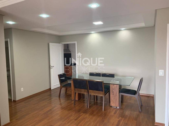 Imagem Apartamento com 3 Quartos à Venda, 157 m² em Jardim Campos Elísios - Jundiaí Imagem Apartamento com 3 Quartos à Venda, 157 m² em Jardim Campos Elísios - Jundiaí