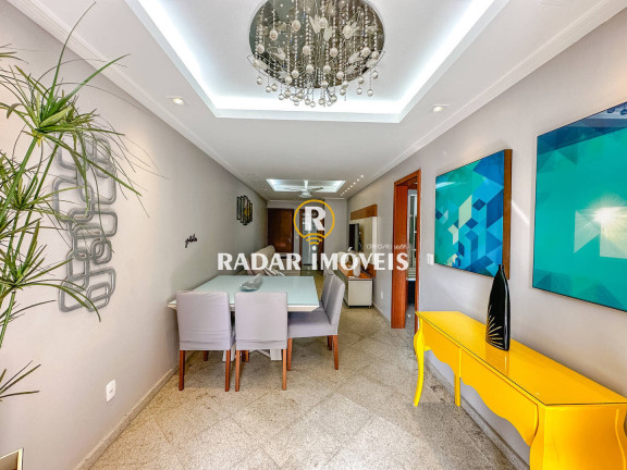 Imagem Apartamento com 2 Quartos à Venda, 85 m² em Algodoal - Cabo Frio