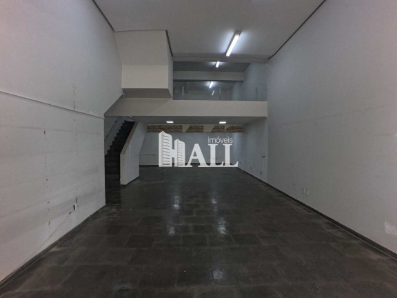 Imóvel Comercial à Venda, 270 m² em Centro - São José Do Rio Preto