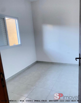 Imagem Casa com 2 Quartos à Venda, 60 m² em Maracanã - Praia Grande Imagem Casa com 2 Quartos à Venda, 60 m² em Maracanã - Praia Grande