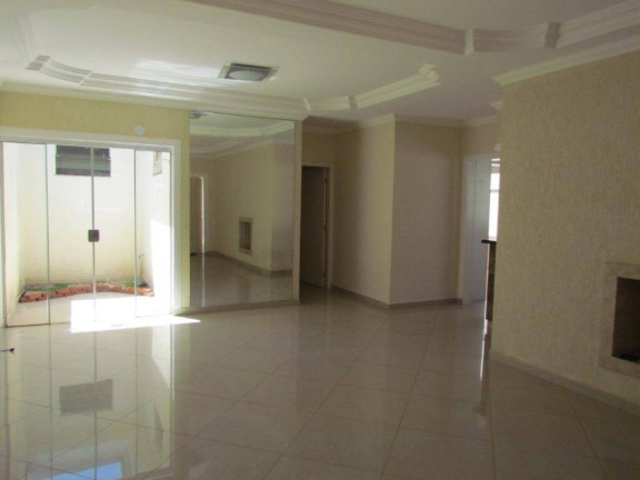 Imagem Casa de Condomínio com 3 Quartos à Venda,  em Jardim Porto Real - Limeira