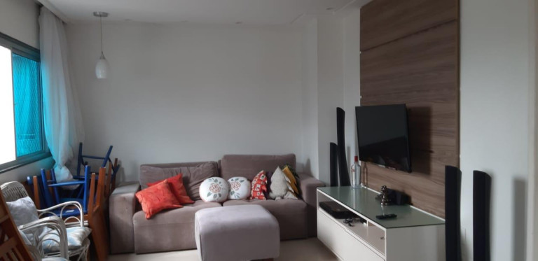 Imagem Apartamento com 3 Quartos à Venda, 143 m² em Pituba - Salvador