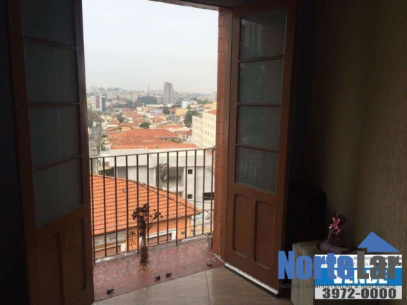 Imagem Apartamento com 3 Quartos à Venda, 70 m² em Santana - São Paulo