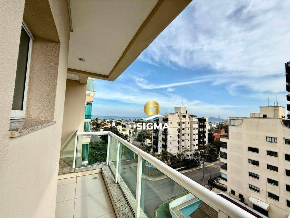 Imagem Apartamento com 3 Quartos à Venda, 132 m² em Enseada - Guarujá
