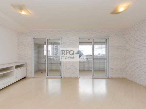 Imagem Imóvel com 4 Quartos à Venda, 136 m² em Vila Dom Pedro I - São Paulo