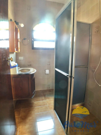 Imagem Casa com 3 Quartos para Alugar ou Temporada, 108 m² em Gaivota - Itanhaém