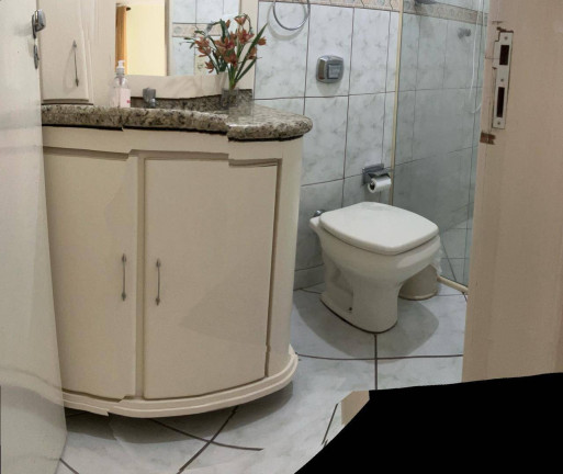 Imagem Casa com 5 Quartos à Venda, 280 m² em Barreiros - São José
