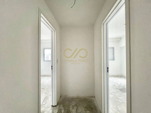 Imagem Apartamento com 2 Quartos à Venda, 83 m² em Canto Do Forte - Praia Grande