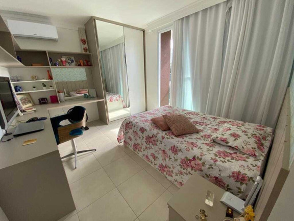 Imagem Casa de Condomínio com 4 Quartos à Venda, 200 m² em Buraquinho - Lauro De Freitas Imagem Casa de Condomínio com 4 Quartos à Venda, 200 m² em Buraquinho - Lauro De Freitas