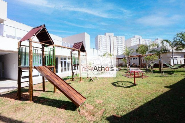 Imagem Apartamento com 2 Quartos à Venda ou Locação, 51 m² em Villa Helvetia - Indaiatuba