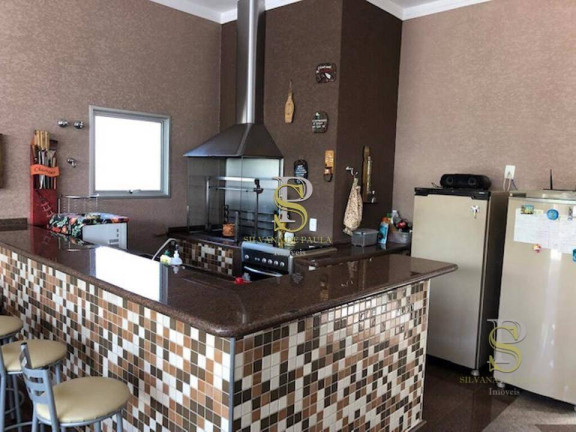 Imagem Casa com 3 Quartos à Venda, 239 m² em Jardim América - Bragança Paulista