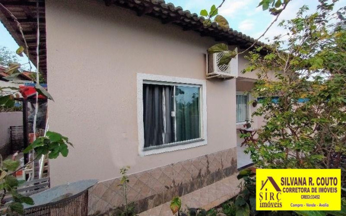 Imagem Casa com 3 Quartos à Venda, 200 m² em Itaipuaçu - Maricá