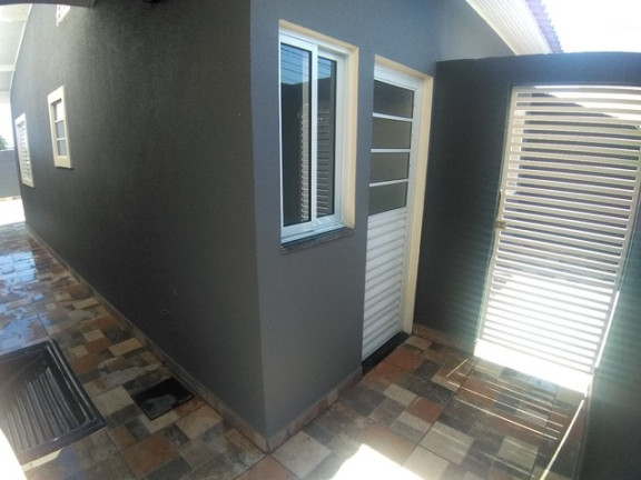 Casa de Condomínio com 2 Quartos à Venda, 47 m² em Jardim Maria Elvira - Sorocaba