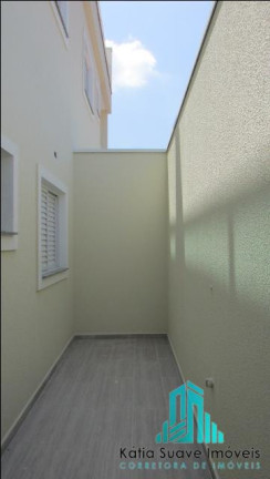 Imagem Apartamento com 2 Quartos à Venda, 47 m² em Parque Oratório - Santo André