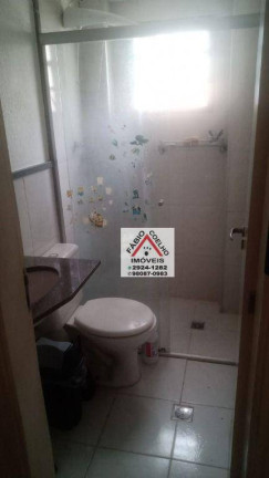 Imagem Cobertura com 3 Quartos à Venda, 114 m² em Jardim Umarizal - São Paulo