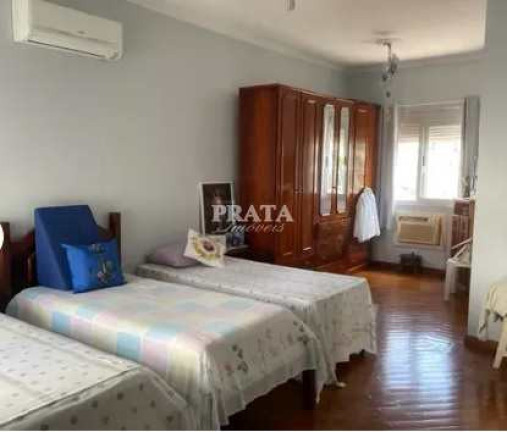 Imagem Casa à Venda, 282 m² em Encruzilhada - Santos Imagem Casa à Venda, 282 m² em Encruzilhada - Santos