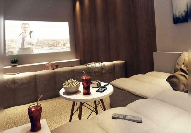 Imagem Apartamento com 2 Quartos à Venda, 55 m² em Mooca - São Paulo Imagem Apartamento com 2 Quartos à Venda, 55 m² em Mooca - São Paulo