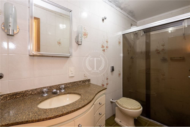 Imagem Apartamento com 2 Quartos à Venda, 56 m² em Mooca - São Paulo