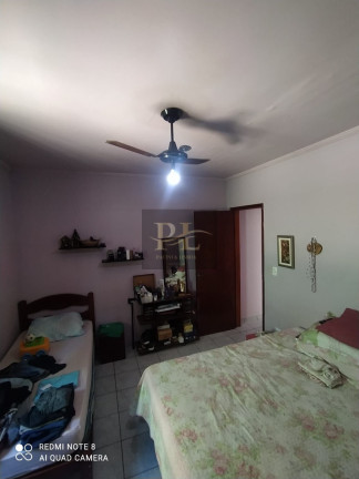 Imagem Apartamento com 1 Quarto à Venda, 75 m² em Boqueirão - Praia Grande