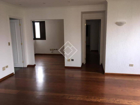 Imagem Apartamento com 3 Quartos à Venda, 182 m² em Vila Andrade - São Paulo