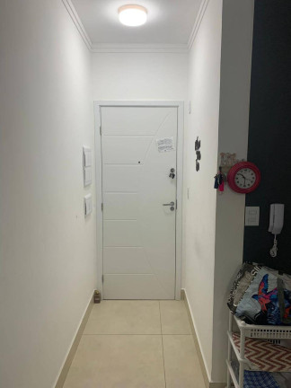 Imagem Apartamento com 1 Quarto à Venda, 54 m² em Guilhermina - Praia Grande