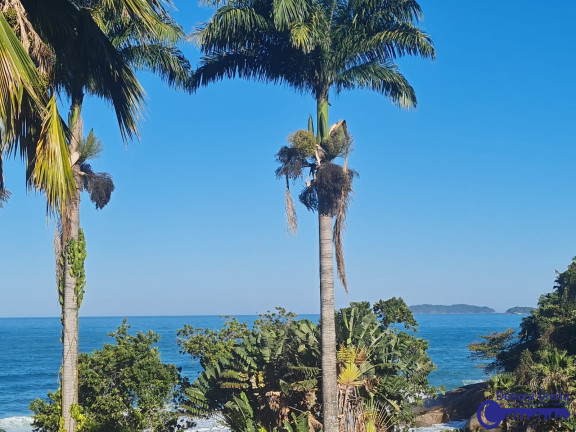 Imagem Casa com 5 Quartos à Venda, 298 m² em Tenório - Ubatuba