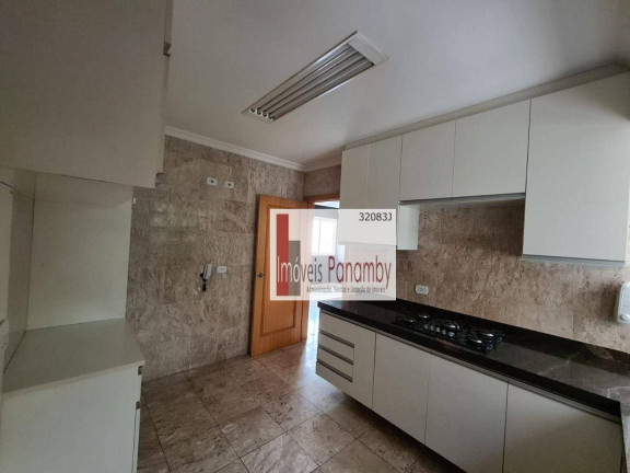 Imagem Apartamento com 3 Quartos à Venda, 137 m² em Vila Andrade - São Paulo