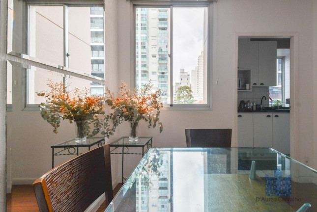 Imagem Apartamento com 2 Quartos à Venda, 70 m² em Indianópolis - São Paulo Imagem Apartamento com 2 Quartos à Venda, 70 m² em Indianópolis - São Paulo