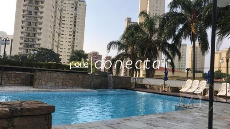 Cobertura com 4 Quartos à Venda, 340 m² em Vila Regente Feijó - São Paulo