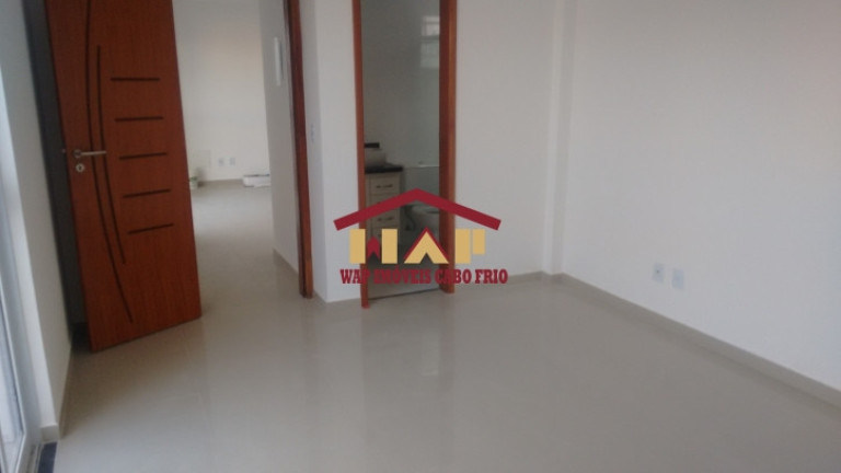 Imagem Cobertura com 3 Quartos à Venda, 193 m² em Braga - Cabo Frio