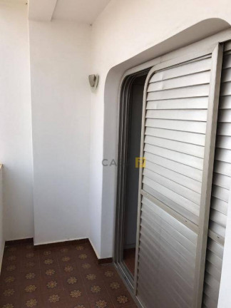 Imagem Apartamento com 3 Quartos à Venda, 160 m² em Vila Santa Catarina - Americana Imagem Apartamento com 3 Quartos à Venda, 160 m² em Vila Santa Catarina - Americana