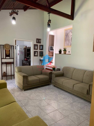Imagem Casa com 3 Quartos para Alugar, 1 m² em Caixa D água - Vinhedo
