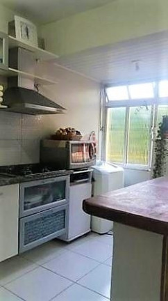 Imagem Apartamento com 2 Quartos à Venda, 54 m² em Vila Nova - Porto Alegre