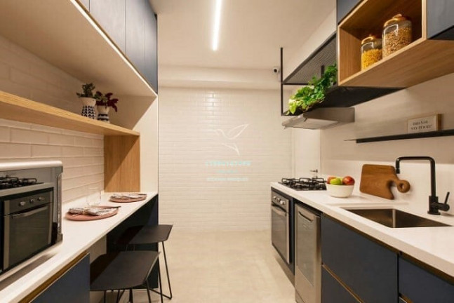 Imagem Apartamento com 3 Quartos à Venda, 132 m² em Vila Romana - São Paulo Imagem Apartamento com 3 Quartos à Venda, 132 m² em Vila Romana - São Paulo