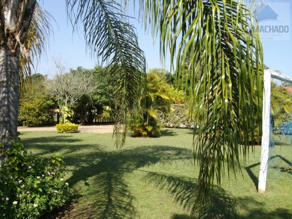 Imagem Chácara com 3 Quartos à Venda, 540 m² em Chácara Carolina - Itu Imagem Chácara com 3 Quartos à Venda, 540 m² em Chácara Carolina - Itu
