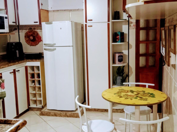Imagem Apartamento com 4 Quartos à Venda, 350 m² em Tupi - Praia Grande Imagem Apartamento com 4 Quartos à Venda, 350 m² em Tupi - Praia Grande