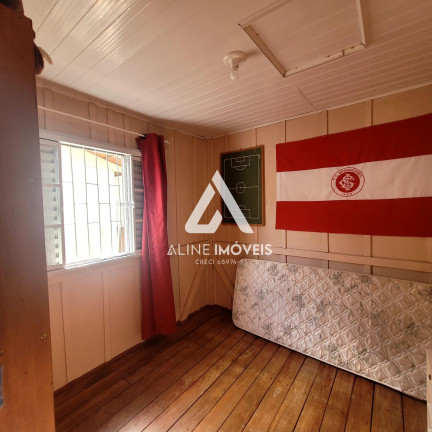 Imagem Casa com 5 Quartos à Venda, em Braz Caino - Cruz Alta Imagem Casa com 5 Quartos à Venda, em Braz Caino - Cruz Alta