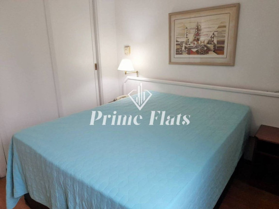 Imagem Apartamento com 1 Quarto para Alugar, 33 m² em Jardim Paulista - São Paulo